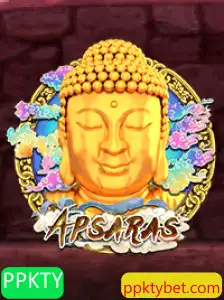 Apsaras: A Nova Sensação do Mundo dos Jogos