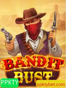 Explorando o Universo de BanditBust: Estratégia e Aventura