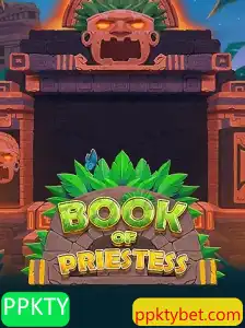 Explorando o Universo de BookOfPriestess: Uma Jornada de Estratégia e Magia