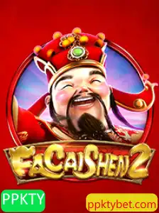 FaCaiShen2: Uma Nova Experiência no Mundo dos Jogos com PPKTY