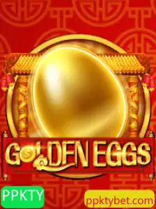 GoldenEggs: A Fascinante Aventura de Estratégia