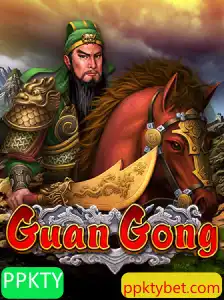Descubra o Fascinante Mundo do Jogo GuanGong