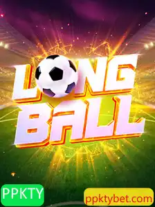 Descubra LongBall: Uma Nova Sensação no Mundo dos Esportes
