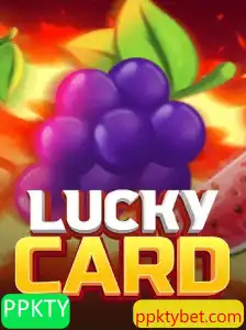 Explorando o LuckyCard: Um Mergulho nas Regras e Dinâmicas de Jogo