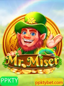 Descubra o Fascinante Mundo de MrMiser: Um Jogo de Estratégia Revolucionário