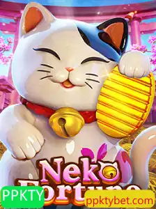 Descubra o Mundo de NekoFortune: Entretenimento e Estratégia
