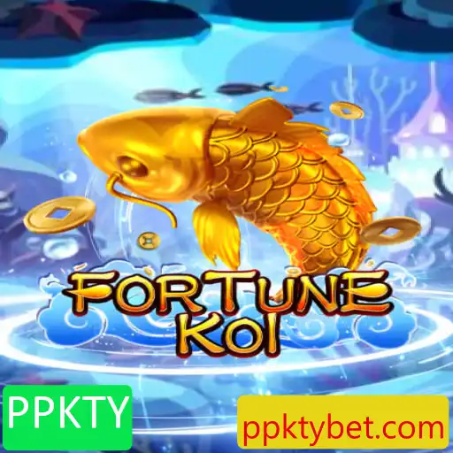 Desvendando FortuneKoi: O Fascinante Jogo de Estratégia e Sorte