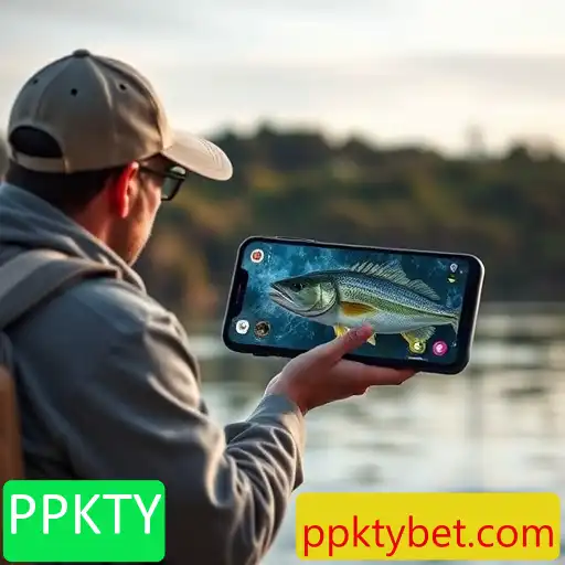 Pesca online