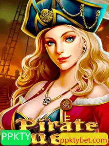 Explorando o Mundo de PirateQueen: Jogo de Estratégia e Aventura em Alto-Mar