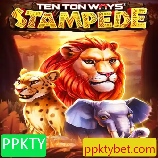 Descubra o Fascinante Mundo de TenTonWaysStampede