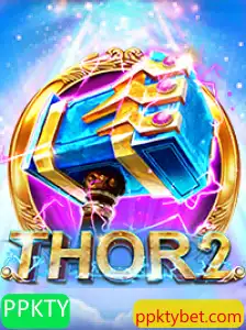 Explorando Thor2: O Jogo do Momento