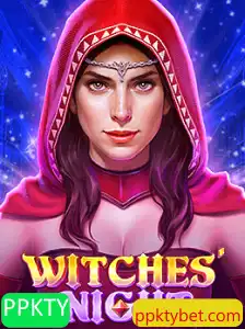 Descubra o Fascinante Mundo de WitchesNight